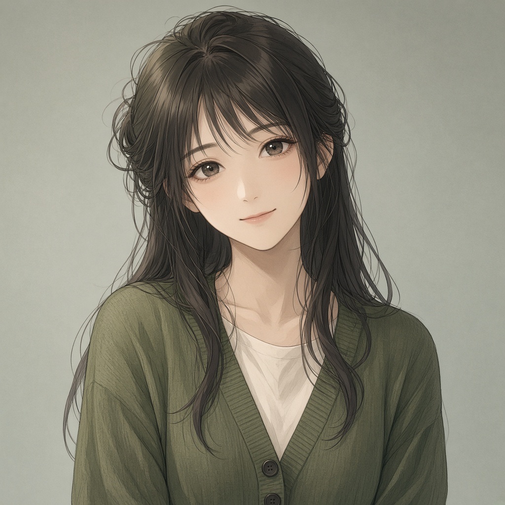 美波